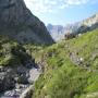 Randonnées dans les Pyrénées