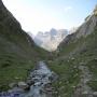 Randonnées dans les Pyrénées