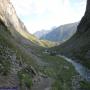 Randonnées dans les Pyrénées