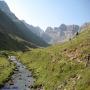 Randonnées dans les Pyrénées