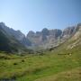 Randonnée Cirque d'Estaubé et Pla d'Ailhet