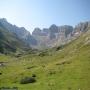 Randonnées dans les Pyrénées