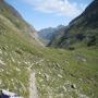 Randonnées dans les Pyrénées