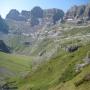 Randonnées dans les Pyrénées