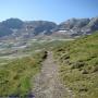 Randonnées dans les Pyrénées