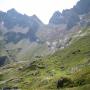 Randonnées dans les Pyrénées