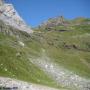 Randonnées dans les Pyrénées Hourquette d'Alans depuis le cirque d'Estaubé