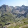 Randonnées dans les Pyrénées