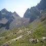 Randonnées dans les Pyrénées