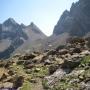 Randonnées dans les Pyrénées