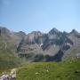 Randonnées dans les Pyrénées