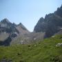 Randonnées dans les Pyrénées