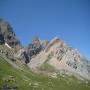 Randonnées dans les Pyrénées