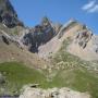 Randonnées dans les Pyrénées