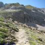 Randonnées dans les Pyrénées