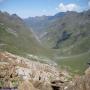 Randonnées dans les Pyrénées