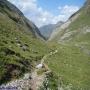 Randonnées dans les Pyrénées