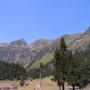 Randonnées dans les Pyrénées