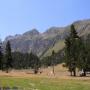 Randonnées dans les Pyrénées