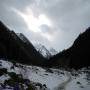 Randonnées dans les Pyrénées