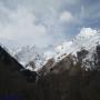 Randonnées dans les Pyrénées