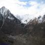 Randonnées dans les Pyrénées