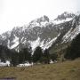 Randonnées dans les Pyrénées