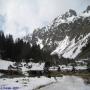 Randonnées dans les Pyrénées