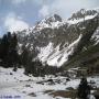 Randonnées dans les Pyrénées