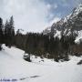 Randonnées dans les Pyrénées