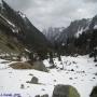 Randonnées dans les Pyrénées