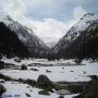 Randonnées dans les Pyrénées