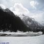 Randonnées dans les Pyrénées