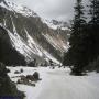 Randonnées dans les Pyrénées