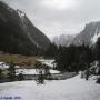 Randonnées dans les Pyrénées