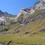 Randonnées dans les Pyrénées