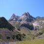 Randonnées dans les Pyrénées