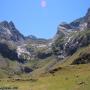 Randonnées dans les Pyrénées