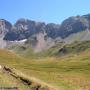 Randonnées dans les Pyrénées