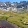 Randonnées dans les Pyrénées