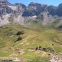 Randonnées dans les Pyrénées