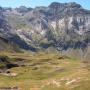 Randonnées dans les Pyrénées