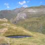 Randonnées dans les Pyrénées