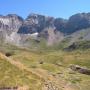 Randonnées dans les Pyrénées