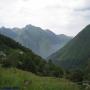 Randonnées dans les Pyrénées