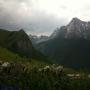 Randonnées dans les Pyrénées