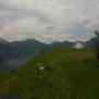 Randonnées dans les Pyrénées