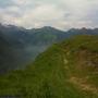 Randonnées dans les Pyrénées