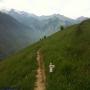 Randonnées dans les Pyrénées