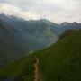 Randonnées dans les Pyrénées